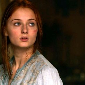 Sansa Stark & Game of Thrones